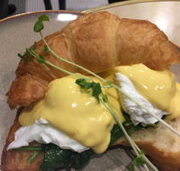 Cafe LeLunar - Accommodation Newcastle