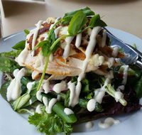 Cafe Twelve - Accommodation Newcastle