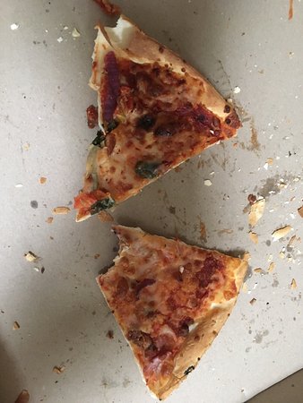 Domino's Pizza - Accommodation Newcastle 0