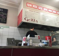 Grills On Wills Road - Accommodation Newcastle