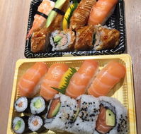 Ken's Bento Box - Accommodation Newcastle