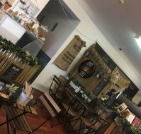 Pierrette's Diner - Accommodation Newcastle