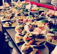 The Teahouse - Accommodation Newcastle