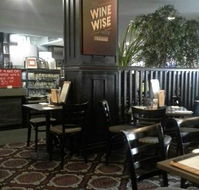 Boyles Sutherland Restaurant - Accommodation Newcastle