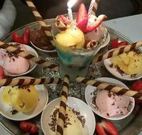 Deniro's Restaurant/ Pizzeria - Accommodation Newcastle