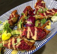 Driftwood Cafe Bundeena - Accommodation Newcastle