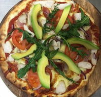 Flavours by Bundeena - Accommodation Newcastle