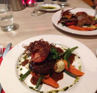 Grissini Rastaurant - Accommodation Newcastle