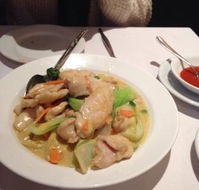 Palace Garden Chinese Restaurant - Accommodation Newcastle