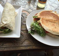 Passionfruit Cafe - Accommodation Newcastle