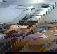 River Garden Chinese Restaurant - Accommodation Newcastle