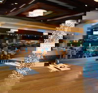 Terrace Bistro - Club Central Menai - Accommodation Newcastle
