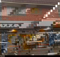 Bamboleo Pizzeria Cafe