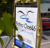 Bistro One46 Kangaroo Valley - Accommodation Newcastle