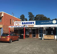 Culburra Beach Cakes  Pies