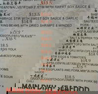Dumpling Land - Accommodation Newcastle
