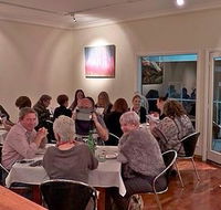 Jing Jo Cafe Restaurant - Accommodation Newcastle