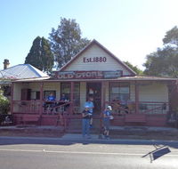 Old Store - Accommodation Newcastle