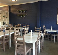 Seasalt of Culburra