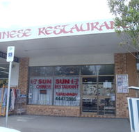 Sun Sun Chinese Restaurant