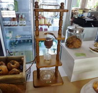 The General cafe of Kangaroo Valley - Accommodation Newcastle