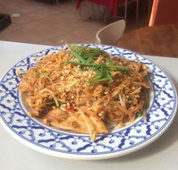 Top Thai Restaurant - Accommodation Newcastle