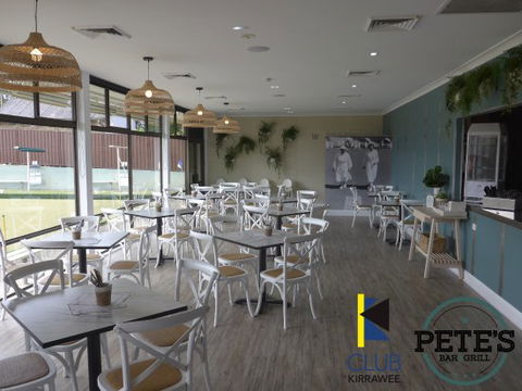 Club Kirrawee - Accommodation Newcastle 0
