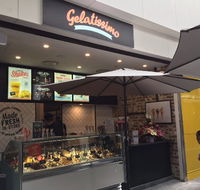 Gelatissimo - Accommodation Newcastle