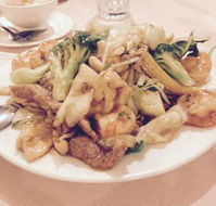 Golden Pond Chinese Restaurant - Accommodation Newcastle