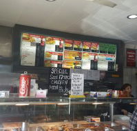 Hoxton Park Hot Food Bar - Accommodation Newcastle