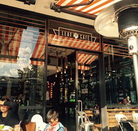 Leaf Cafe  Co - Accommodation Newcastle
