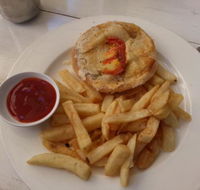 Manna cafe bundeena - Accommodation Newcastle