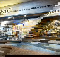 Raya Thai Indonesian Restaurant - Accommodation Newcastle