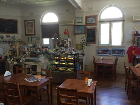 Angel's Place - Accommodation Newcastle 0