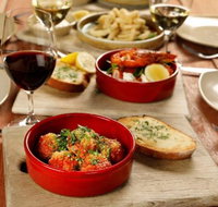 Baume - Accommodation Newcastle