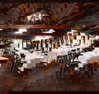 Circa 1876 Restaurant - Accommodation Newcastle