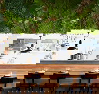 EXP. restaurant - Accommodation Newcastle