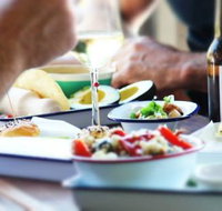 PopUp Restaurant - Accommodation Newcastle