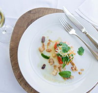 Restaurant Botanica - Accommodation Newcastle