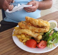 Salt Bistro - Accommodation Newcastle