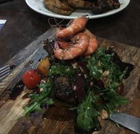 Tides Bistro - Accommodation Newcastle