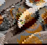 Willow Thai - Accommodation Newcastle