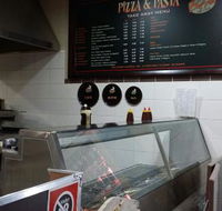 Bel-Air Pizza  Pasta - Accommodation Newcastle