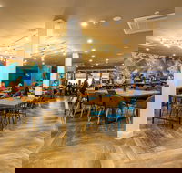 Cache Store of Food - Accommodation Newcastle