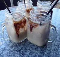 cafe cucina - Accommodation Newcastle