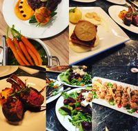 Cottontails Restaurant Winery  Function Centre - Accommodation Newcastle