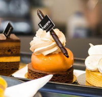 Harans Patisserie - Accommodation Newcastle