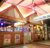 Hogs Breath Cafe Wagga Wagga - Accommodation Newcastle