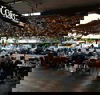 Il Corso - Accommodation Newcastle