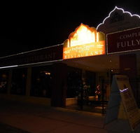 Indian Tavern Tandoori - Accommodation Newcastle